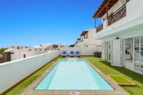 Villa Arco Iris by Villa Plus